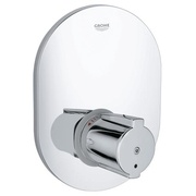 Термостат Grohe Grohtherm 2000 Special центральный комплект верхней монтажной части