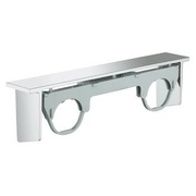 Полка Grohe Grohtherm 2000 18608001 металл