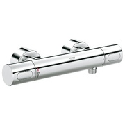 Термостат Grohe Grohtherm 3000 Cosmopolitan для душа 1/2