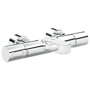 Термостат Grohe Grohtherm 3000 Cosmopolitan для ванны отвод снизу 1/2