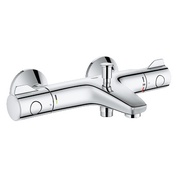 Термостат Grohe Grohtherm 800 34567000 для ванны 1/2" настенный монтаж
