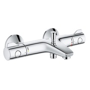 Термостат Grohe Grohtherm 800 34576000 для ванны регулируемый аэратор