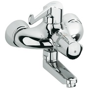 Термостат Grohe Grohtherm Ergomix 34019000 для раковины излив 178 мм