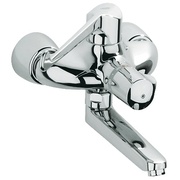 Термостат Grohe Grohtherm Ergomix 34020000 для раковины излив 255 мм