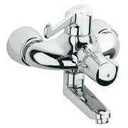 Термостат Grohe Grohtherm Ergomix 34021000 для раковины излив 195 мм