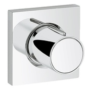 Комплект верхней монтажной части Grohe Grohtherm F для вентиля на один выход