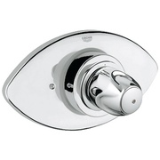 Термостат Grohe Grohtherm XL скрытый монтаж
