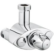 Термостат Grohe Grohtherm XL настенный монтаж 1 1/2
