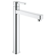 Смеситель для раковины Grohe Lineare однорычажный XL-Size для свободностоящих раковин