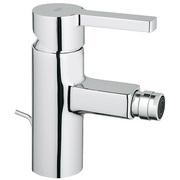 Смеситель для биде Grohe Lineare 33848000 однорычажный S-Size на одно отверстие