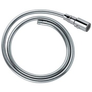Выдвижной душ Grohe Minta для смесителя хром