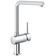 Смеситель для кухонной мойки Grohe Minta 31375000 однорычажный 1/2