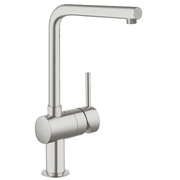 Смеситель для кухонной мойки Grohe Minta 31375DC0 однорычажный 1/2