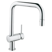 Смеситель Grohe Minta 32322000 хром