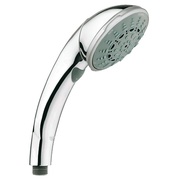 Ручной душ Grohe Movario 100 Five 5 видов струй