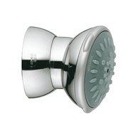 Боковой душ Grohe Movario 70 с 2 режимами