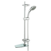 Душевой гарнитур Grohe Movario Five 5 режимов струй