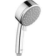 Ручной душ Grohe New Tempesta Cosmopolitan 100 два вида струй ограничитель расхода воды хром