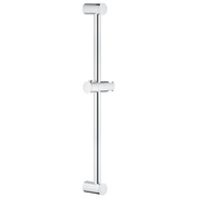 Душевая штанга Grohe New Tempesta Rustic с настенными креплениями 600 мм