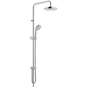 Душевой гарнитур Grohe New Tempesta System хром