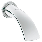 Излив для ванны Grohe Ondus 13210000 хром