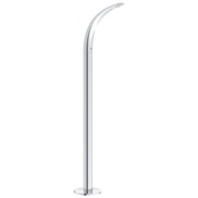 Излив для ванны Grohe Ondus напольный монтаж хром