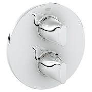 Термостат Grohe Ondus 19442000 встраиваемый, внешняя часть