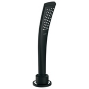 Душевой гарнитур Grohe Ondus Stick с одним режимом черный бархат