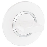 Накладная панель Grohe Ondus скрытой вентильной головки комплект верхней монтажной части для 29 032 000 белая луна