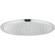 Верхний душ Grohe Ondus 27193000 Jumbo металл