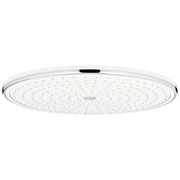 Верхний душ Grohe Ondus 27193LS0 Jumbo белая луна