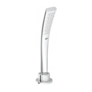 Душевой гарнитур Grohe Ondus Stick с одним режимом белая луна