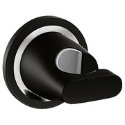 Держатель для душа Grohe Ondus без регулировки черный бархат