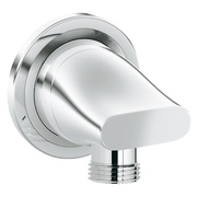 Подключение для душевого шланга Grohe Ondus с защитой от обратного потока хром
