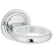 Держатель для стаканов Grohe Ondus и мыльниц хром