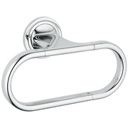 Держатель туалетной бумаги Grohe Ondus без крышки хром