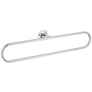 Полотенцедержатель Grohe Ondus 40381000 для банного полотенца хром