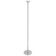 Держатель Grohe Ondus для халатов свободностоящий хром
