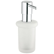 Дозатор для жидкого мыла Grohe Ondus 125 мл. хром
