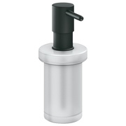 Дозатор для жидкого мыла Grohe Ondus 125 мл. черный бархат