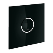 Накладная панель Grohe Ondus на 5 положений комплект верхней монтажной части для 29 033 черный бархат