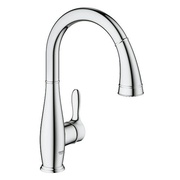 Смеситель для кухонной мойки Grohe Parkfield 30215000 хром