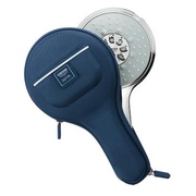Ручной душ Grohe Power&Soul Cosmopolitan System 130 с 4 видами струй, чехол
