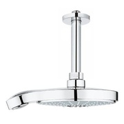 Верхний душ Grohe Power&Soul Cosmopolitan 26173000 с кронштейном 142 мм
