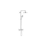 Душевой гарнитур Grohe Power&Soul Cosmopolitan System 190 с термостатом