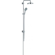 Душевой гарнитур Grohe Power&Soul Cosmopolitan хром