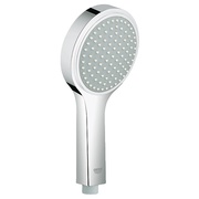 Ручной душ Grohe Power&Soul Cosmopolitan 115 два вида струй