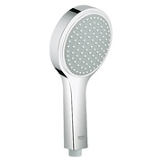 Ручной душ Grohe Power&Soul Cosmopolitan 27661000 115 два вида струй EcoJoy