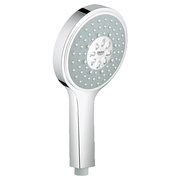Ручной душ Grohe Power&Soul Cosmopolitan 130 четыре вида струй хром
