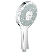 Ручной душ Grohe Power&Soul Cosmopolitan 27664000 130 четыре вида струй EcoJoy